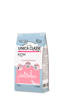 Корм для котят Kitten Development