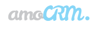 Логотип amoCRM