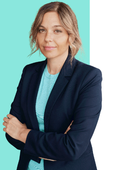 Елена Позолотина, руководитель программы