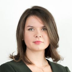 Мария Ворсина