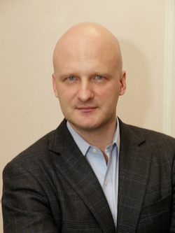 Дмитрий Толмачев