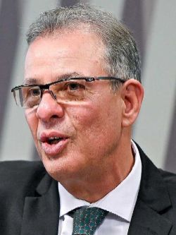 Bento Costa Lima Leite de Alburquerque