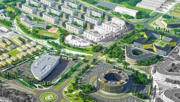 урфу дистанционное обучение магистратура