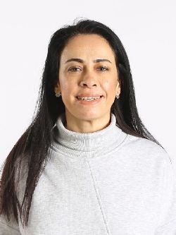 Prof. Dr. Fatma Dilvin Taşkın Yeşilova