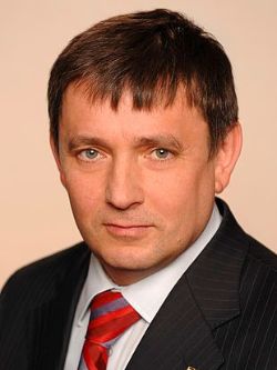 Виктор Кокшаров