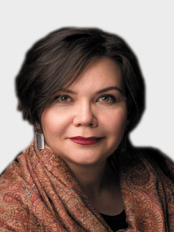 Ирина Ефремова-Гарт