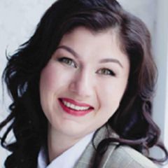 Елена Ефимчук