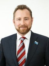 Вячеслав Брозовский