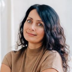 Елена Пономарева