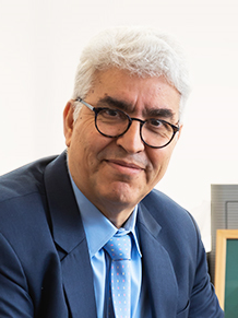 Хамид Бучики