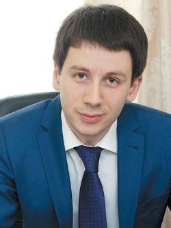 Евгений Гурарий