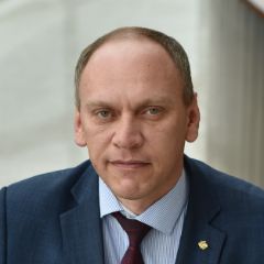 Вячеслав Лапин