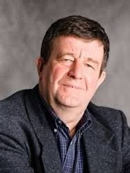 Шломо Вебер