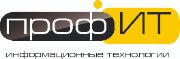 Логотип ГК ПрофИТ