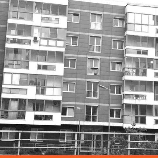 ООО "Эксклюзивные бизнес-технологии". Пример проектного кейса с ЖК "Ромашково"