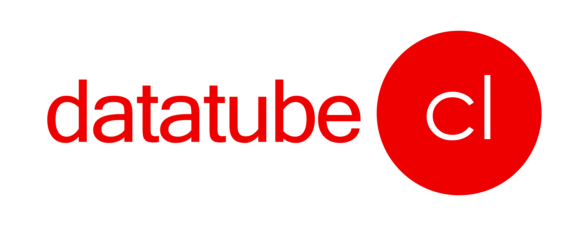 ООО "Эксклюзивные бизнес-технологии". Логотип программного продукта datatube.cluster