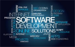 ООО "Эксклюзивные бизнес-технологии". Услуга "Заказная разработка"