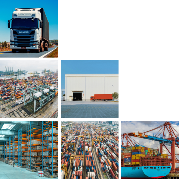 ООО "Эксклюзивные бизнес-технологии". Цифровой логистический интегратор