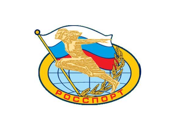 Проект "Росспорт"
