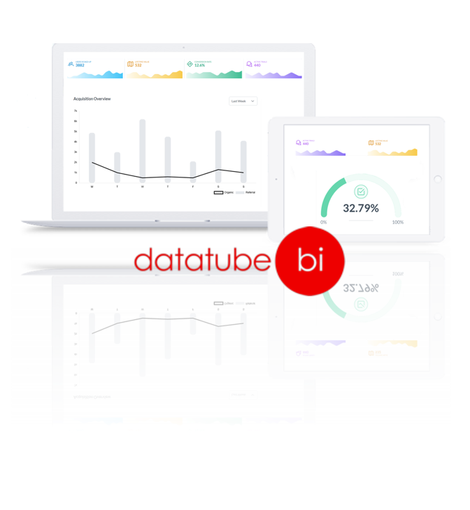 datatube.bi - использование без ограничений