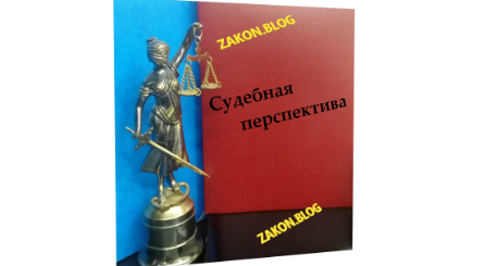 судебная перспектива