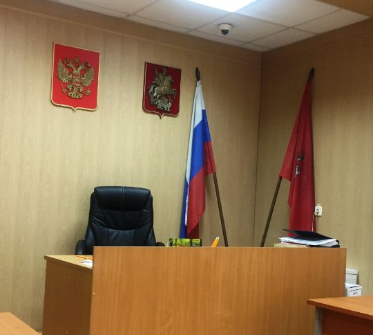 вернуть долг через суд