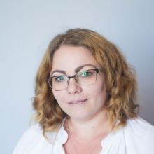 Фото Елены Похожаевой