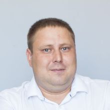 Фото Антона Кабанова