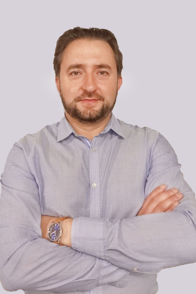 Персональный менеджер