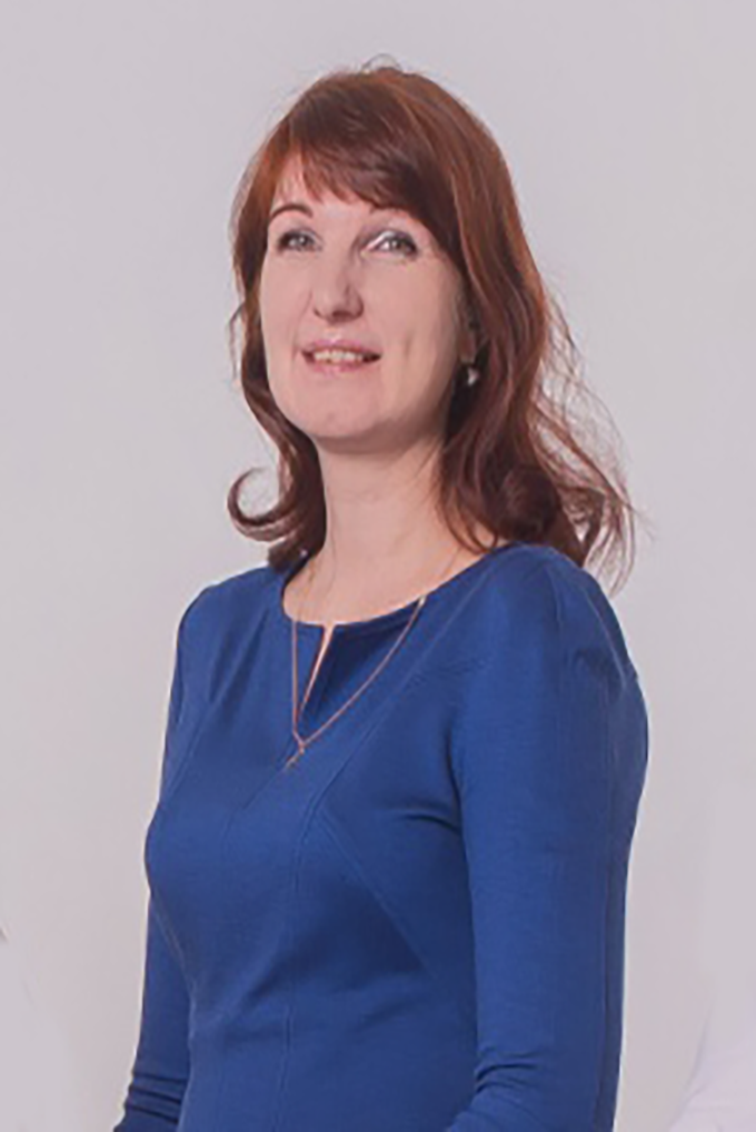 Персональный менеджер