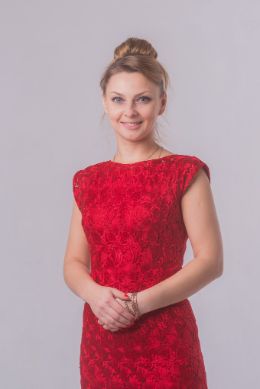 Персональный менеджер