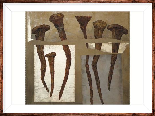 Слава Ерещук в FineArt