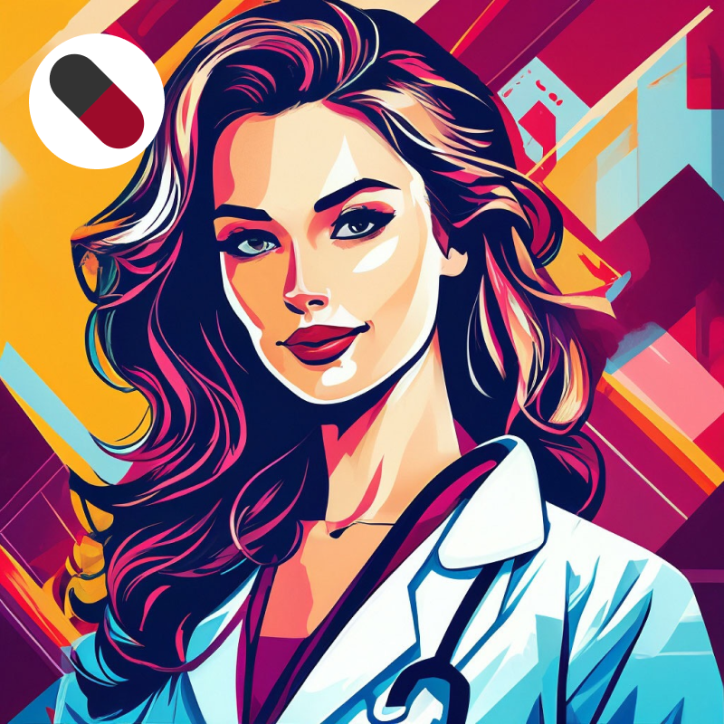 Водорастворимые витамины