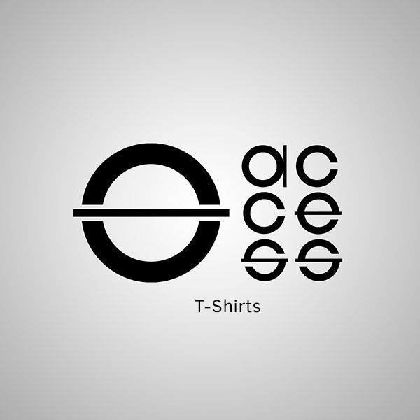 Скоро access t-shirt