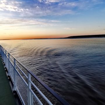 Пермский спринт