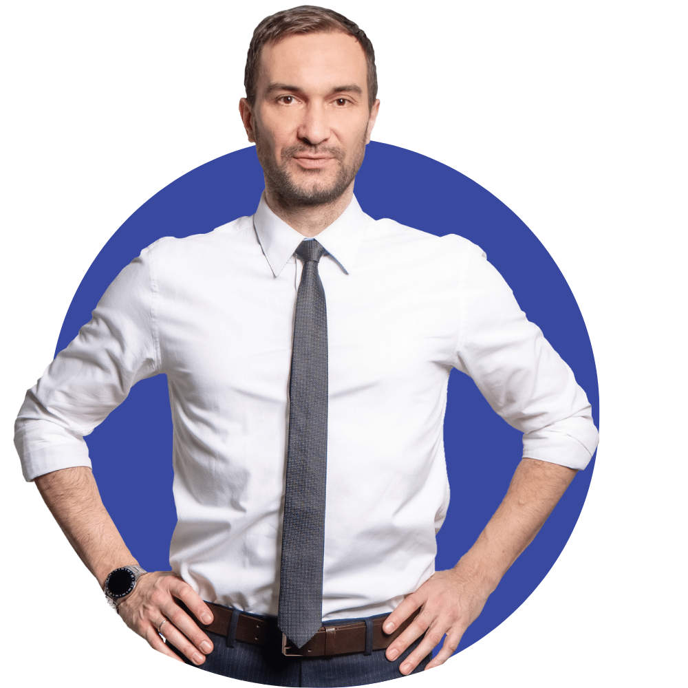 Юрий Тихомиров