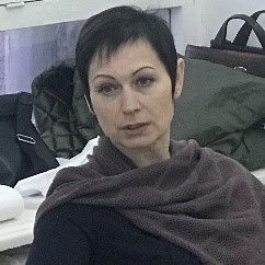 Маст Светлана Викторовна