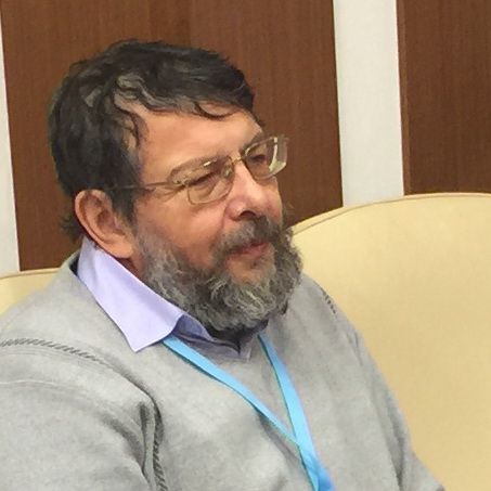 Жабицкий Михаил Георгиевич