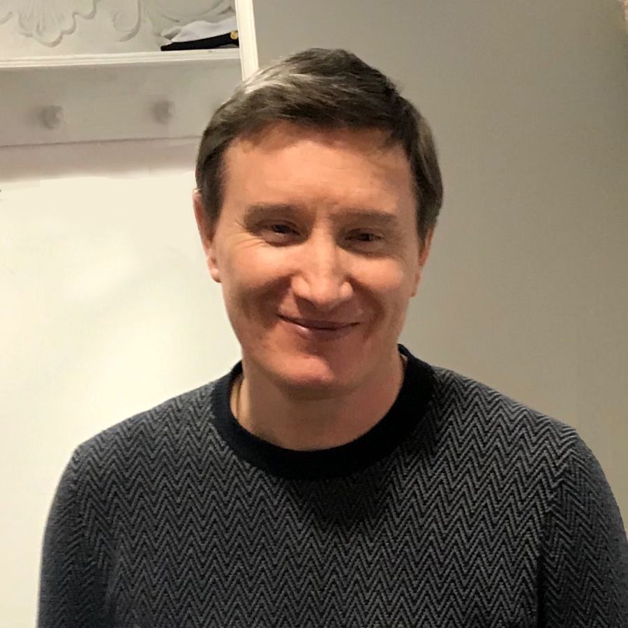 Ермошкин Александр Игоревич