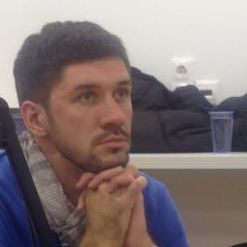 Гундыч Семен Павлович