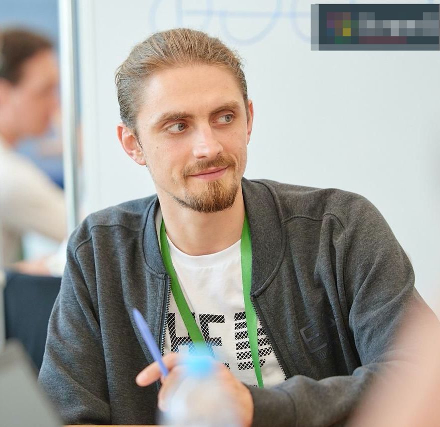 Захаров Евгений Михайлович