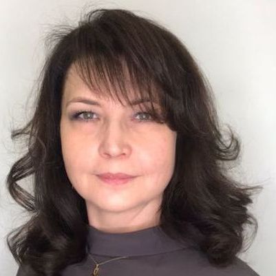 Бойко Ольга