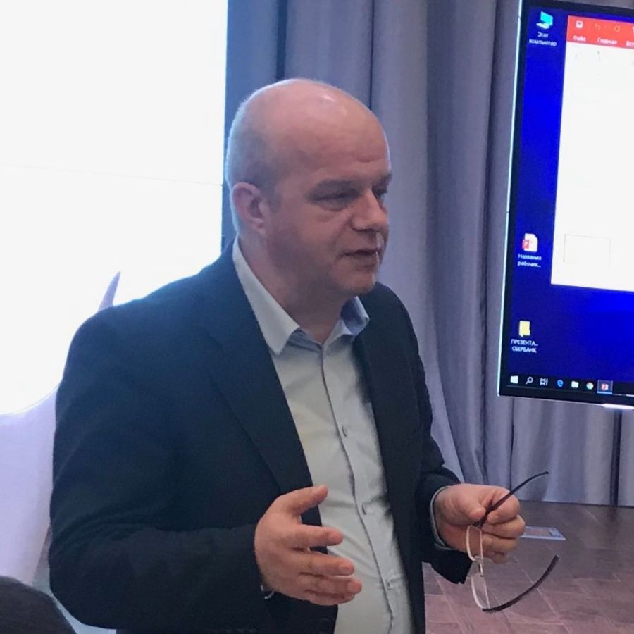 Дубских Дмитрий Владимирович