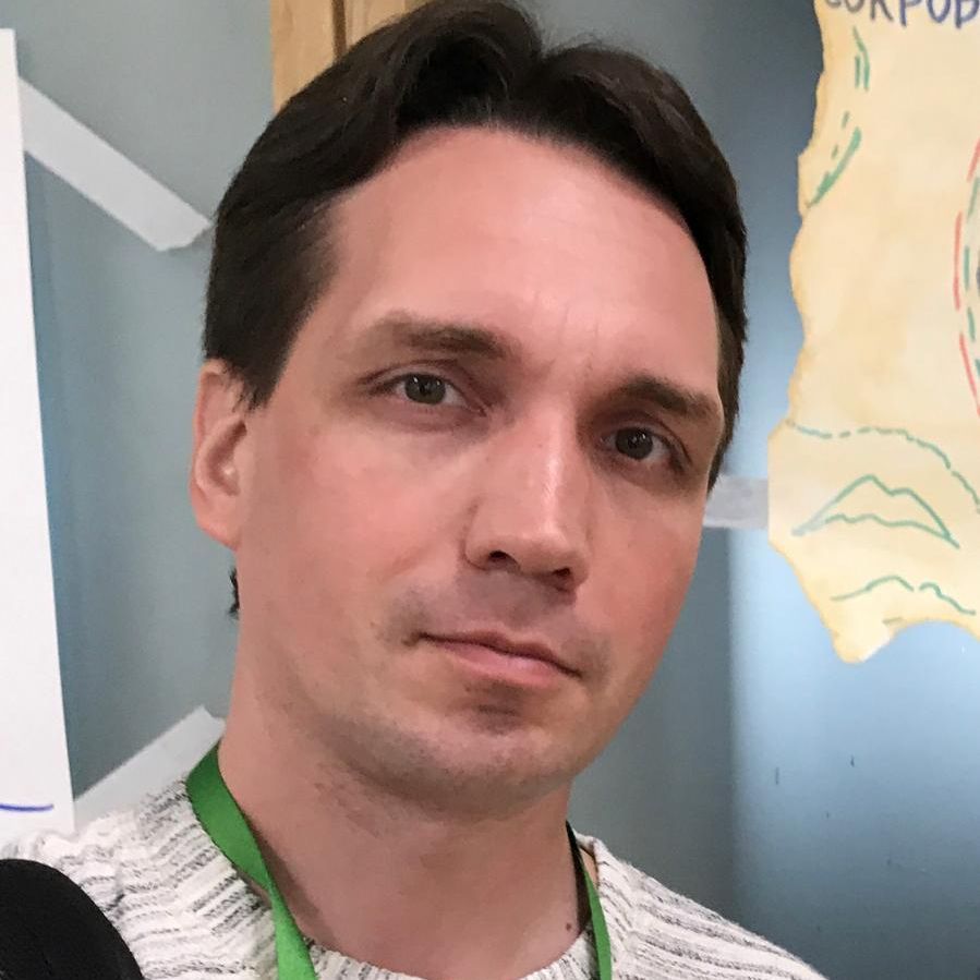 Фирсов Сергей