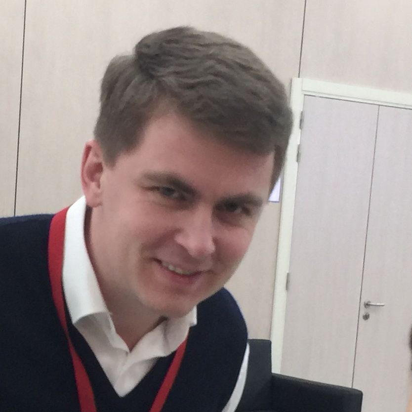 Кузнецов Руслан Анатольевич