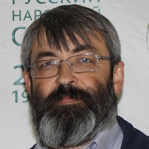 Поварницын Анатолий Николаевич