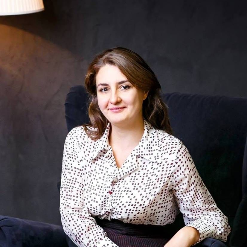 Дорохина Анна