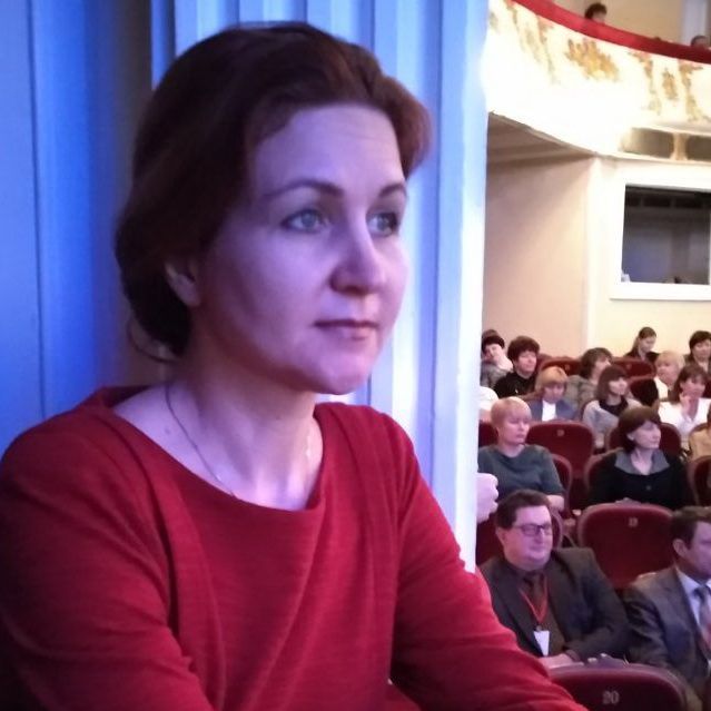 Раймова Елена Григорьевна