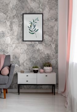 Идальго Ардесио керамогранит в интерьере дизайн