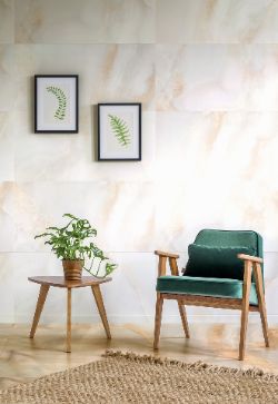 интерьер Идальго Оникс Перла Оро 120х60 керамогранит